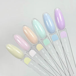 NOTD Gel Polish Nectar, 10ml