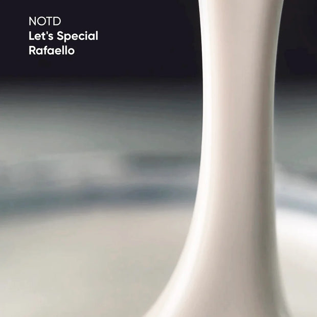 NOTD Let´s Special Rafaello, 10ml