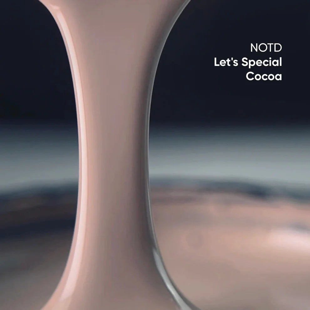 NOTD Let´s Special Cocoa, 10ml