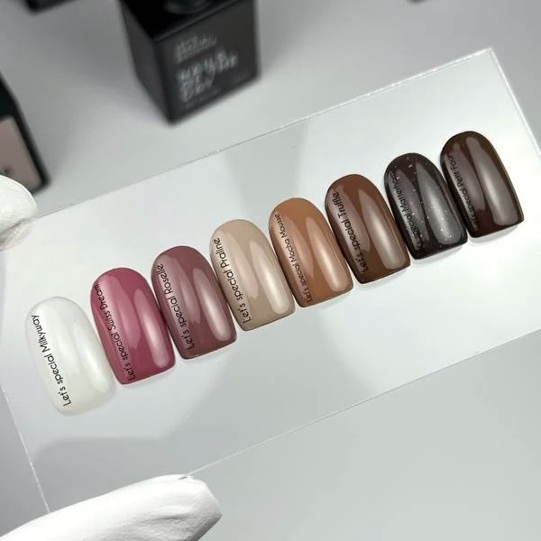 NOTD Let´s Special Petit Four, 10ml