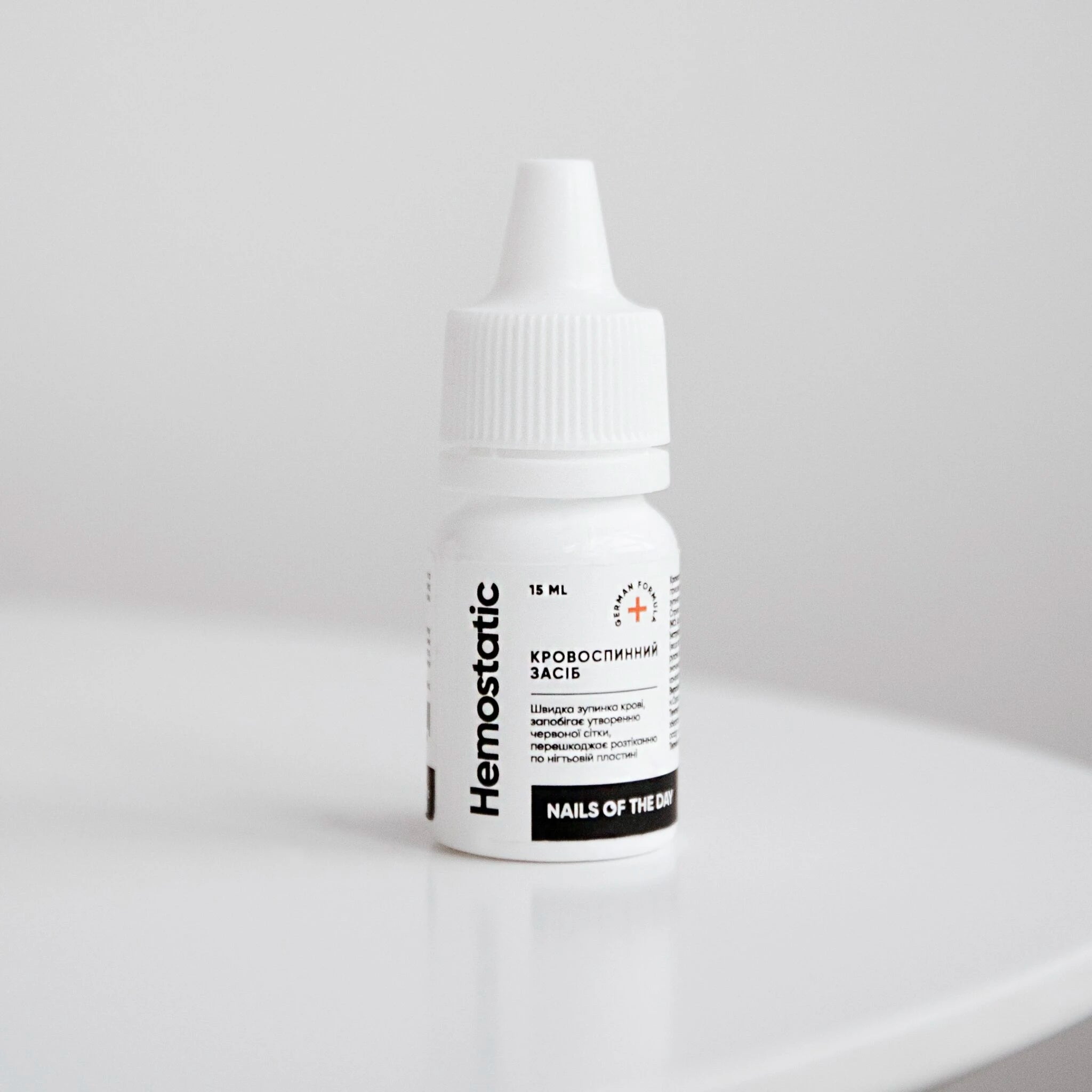 NAILSOFTHEDAY Podology+ 