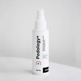NAILSOFTHEDAY Podology+ Keratoytic for feet, 100ml