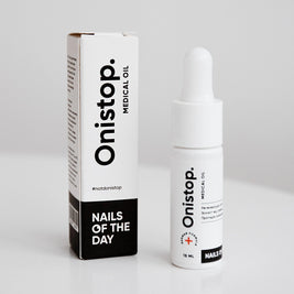 NAILSOFTHEDAY ONISTOP, 15ml
