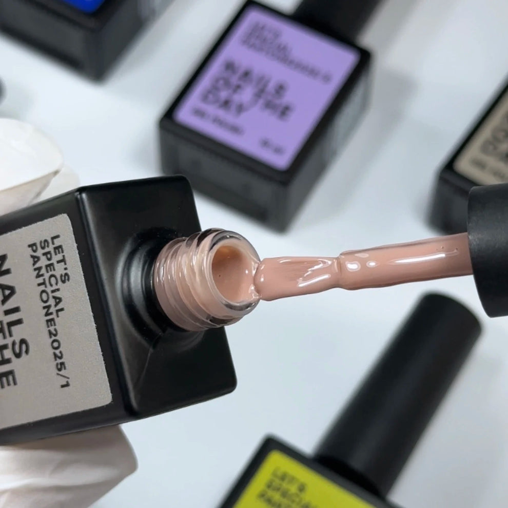 NOTD Let´s Special Pantone 2025/1, 10ml