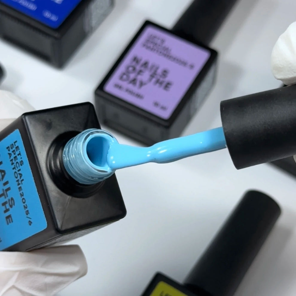 NOTD Let´s Special Pantone 2025/6, 10ml