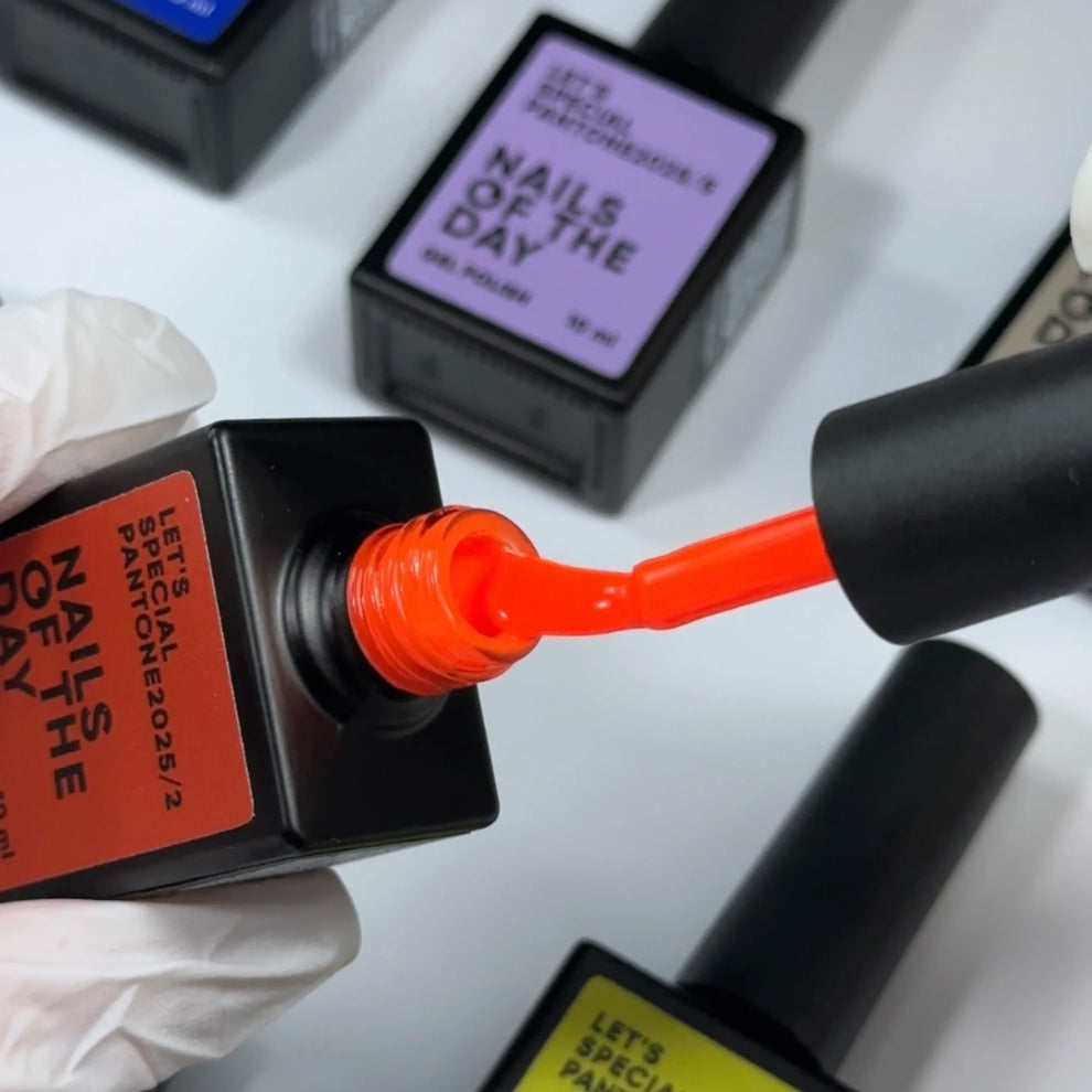 NOTD Let´s Special Pantone 2025/2, 10ml