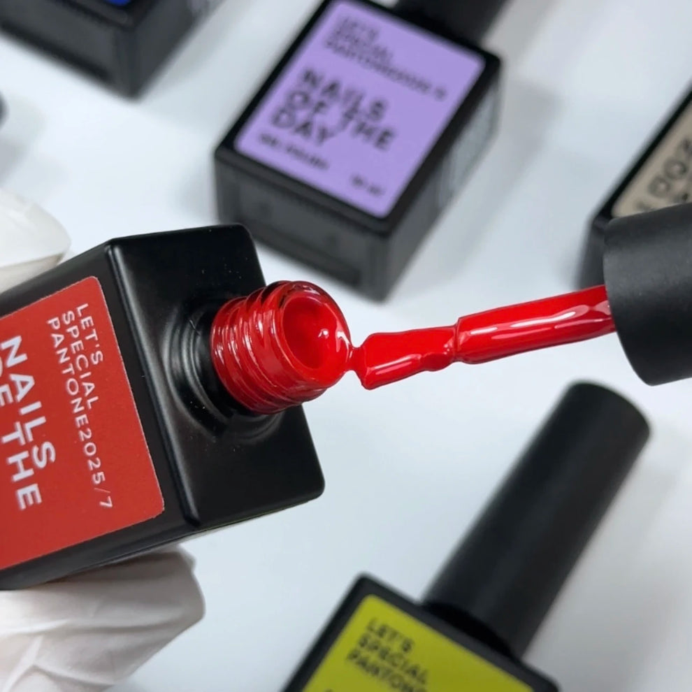 NOTD Let´s Special Pantone 2025/7, 10ml