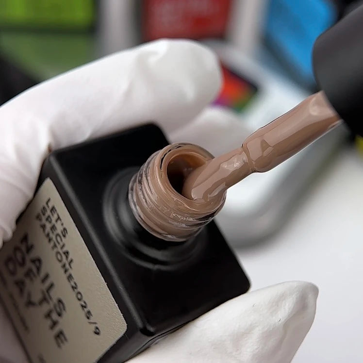 NOTD Let´s Special Pantone 2025/9, 10ml