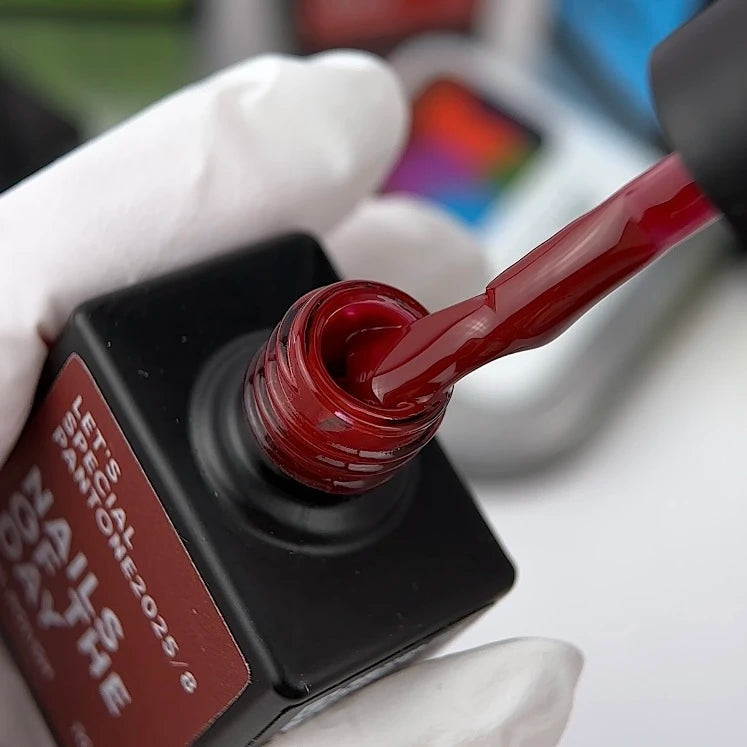 NOTD Let´s Special 2025/8, 10ml