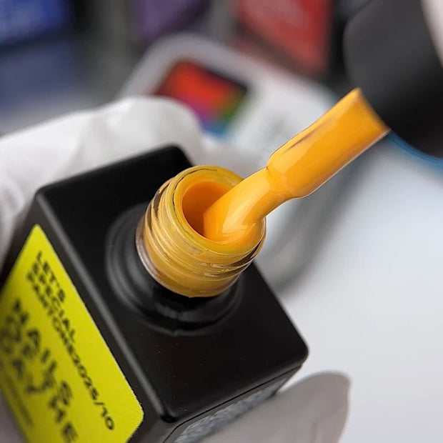 NOTD Let´s Special Pantone 2025/10, 10ml