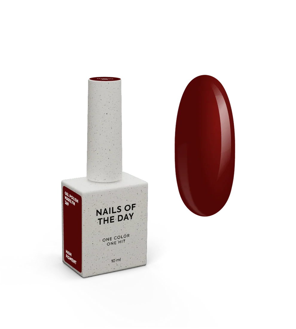 NOTD Let´s Special Marilyn-369, 10ml
