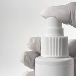 NAILSOFTHEDAY Podology+ Keratoytic for feet, 100ml