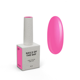 NOTD Let´s Special Peony-210, 10ml