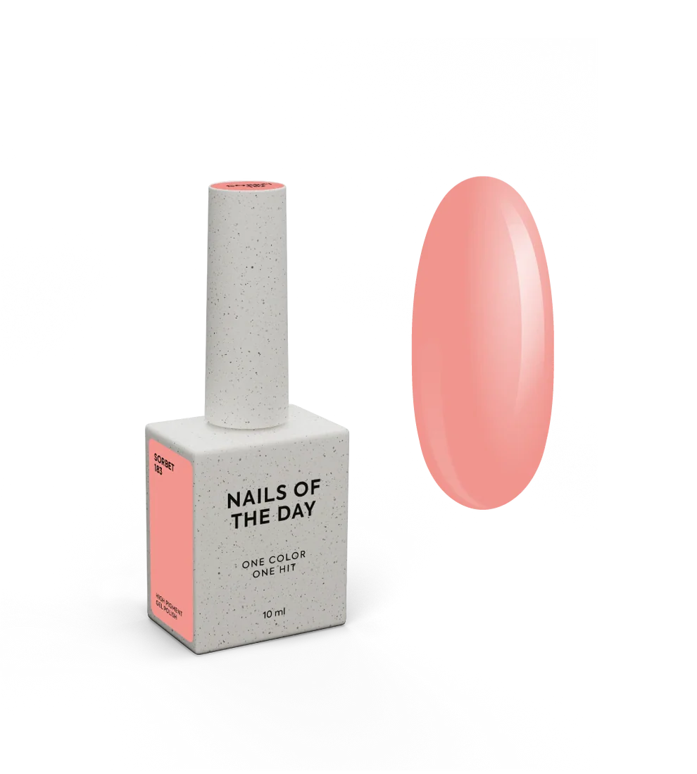 NOTD Let´s Special Sorbet-183, 10ml