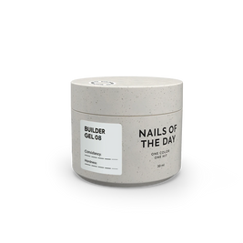 NAILSOFTHEDAY Builder Gel 08, 30ml