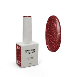 NOTD Campari - 165, 10ml