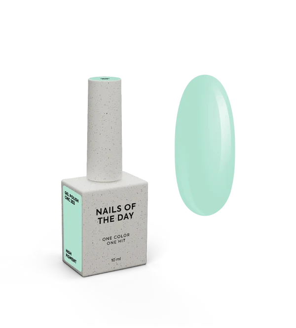 NOTD Gel Polish Chic, 10ml