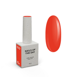 NOTD Let's Special Coral, 10ml