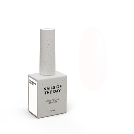 NAILSOFTHEDAY Cover Base Milk 03, 10ml