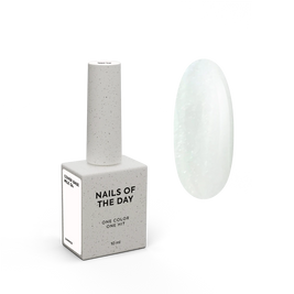 NAILSOFTHEDAY Cover Base Milk 04, 10ml