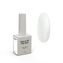 NAILSOFTHEDAY Cover Base Milk 05, 10ml
