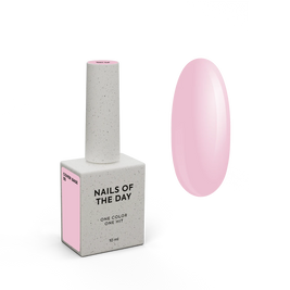 NAILSOFTHEDAY Cover Base 15, 10ml