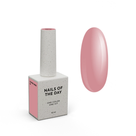 NAILSOFTHEDAY Cover Base 16, 10ml