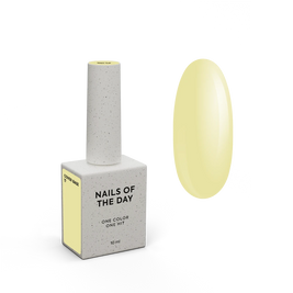 NAILSOFTHEDAY Cover Base 17, 10ml