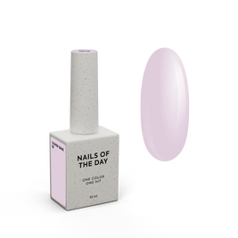 NAILSOFTHEDAY Cover Base 25, 10ml