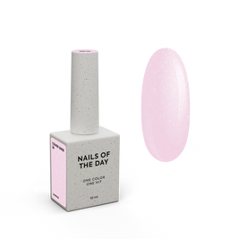 NAILSOFTHEDAY Cover Base 26, 10ml