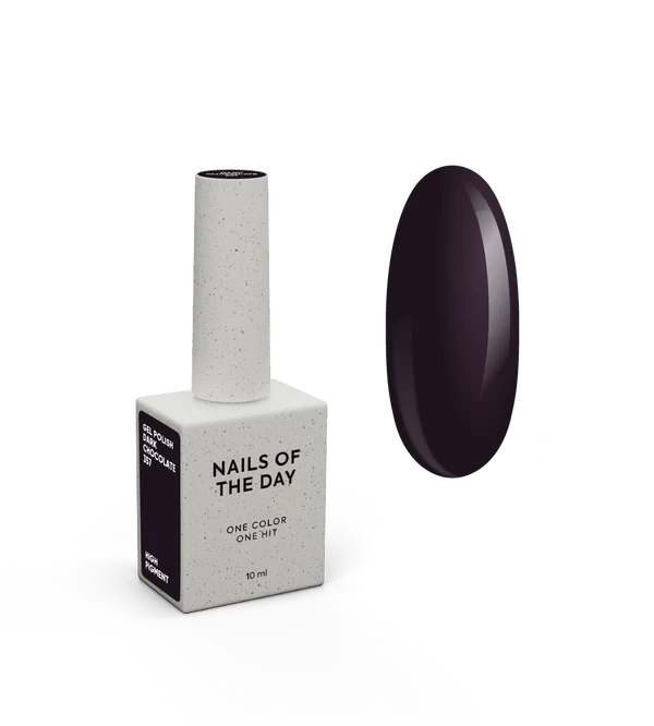 NOTD Let's Special Dark Chocolate, 10ml