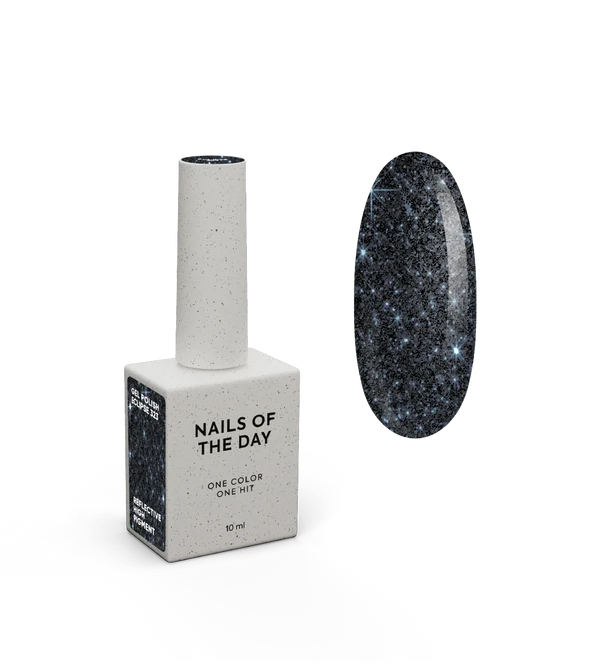 NOTD Eclipse - 323, 10ml