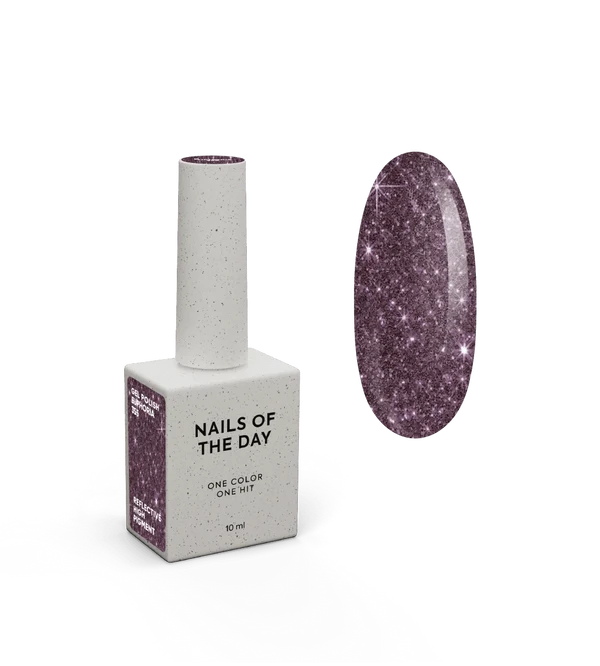NOTD Euphoria - 355, 10ml