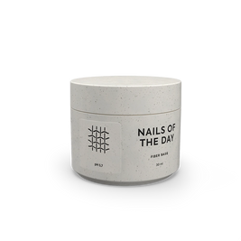 NAILSOFTHEDAY SCOTCH BASE, 30ml