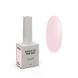 NOTD Gel Polish Floria, 10ml