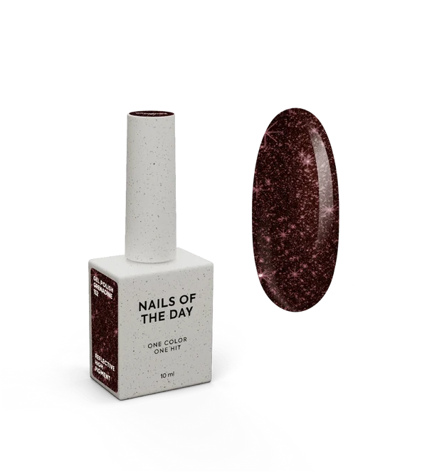 NPTD Grenadine - 152, 10ml
