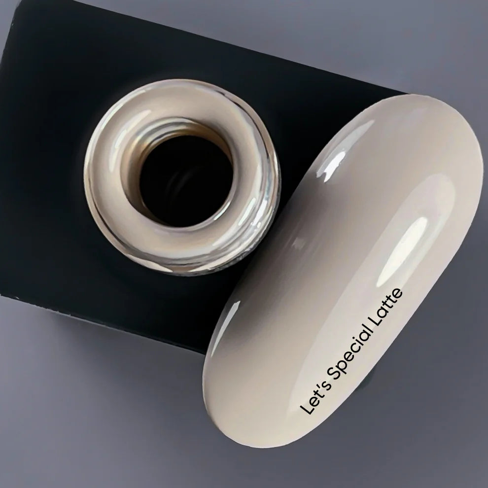 NOTD Let´s Special Latte, 10ml