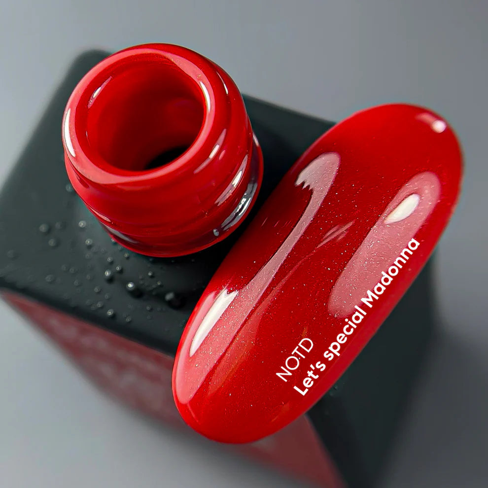 NOTD Let´s Special Madonna-129, 10ml