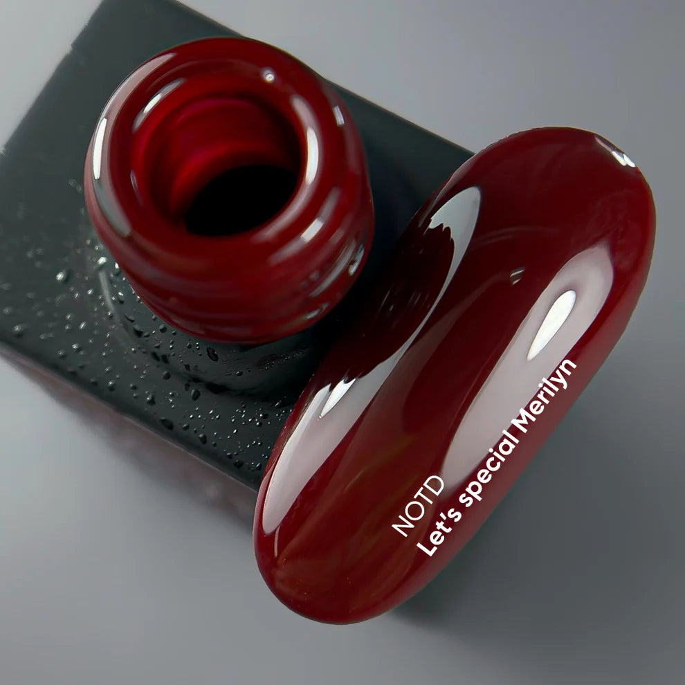 NOTD Let´s Special Marilyn-369, 10ml