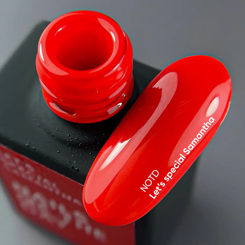 NOTD Let´s special Samantha-121, 10ml