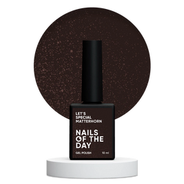 NOTD Let´s Special Matterhorn, 10ml