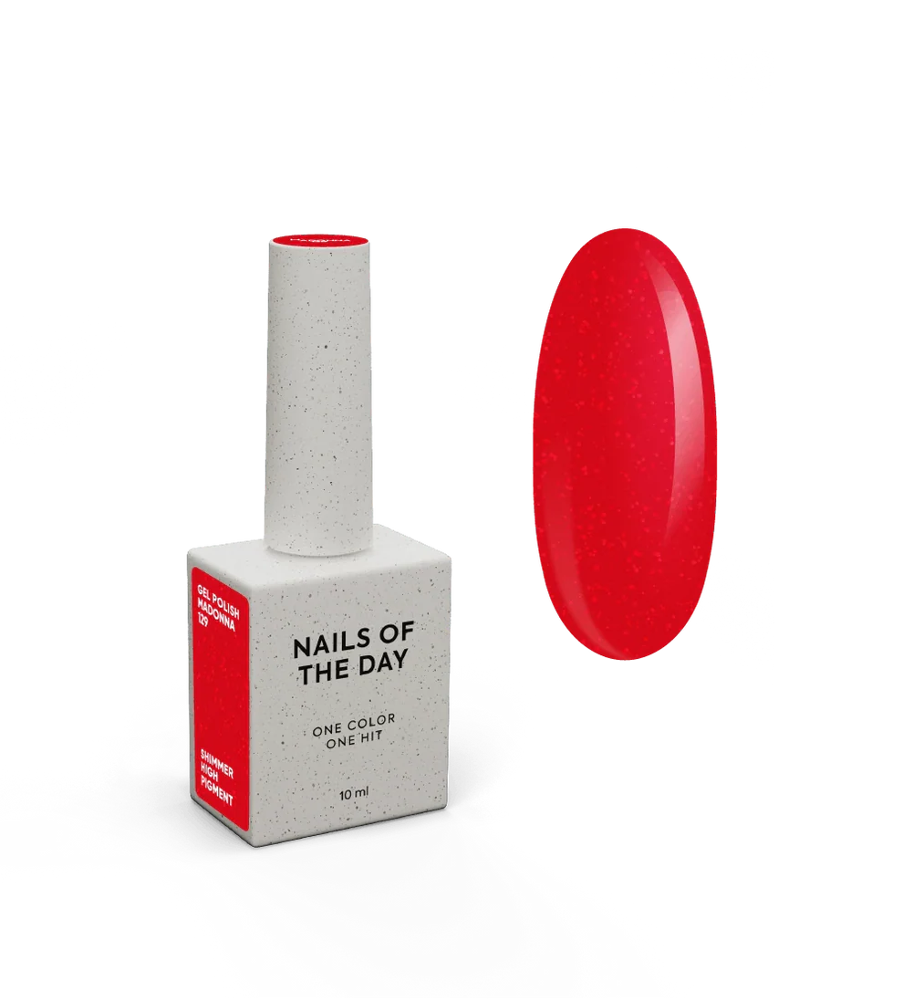NOTD Let´s Special Madonna-129, 10ml