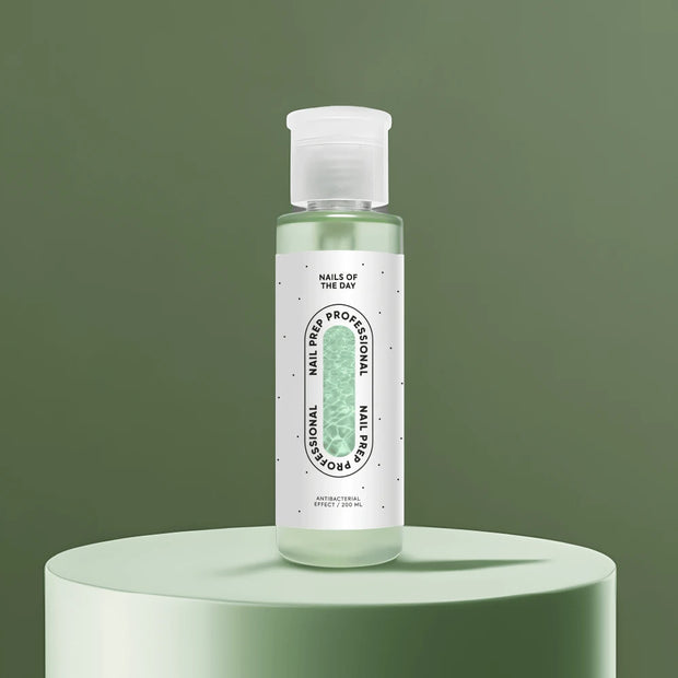 NAILSOFTHEDAY NAIL PREP, 200ml