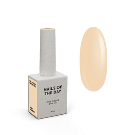 NOTD Gel Polish Nectar, 10ml