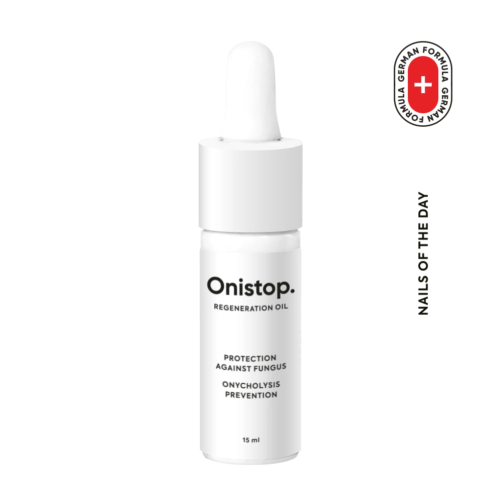 NAILSOFTHEDAY ONISTOP, 15ml