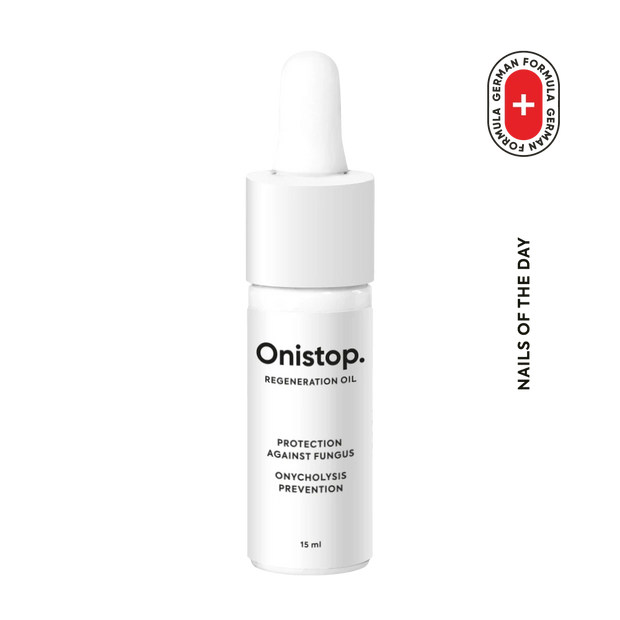 NAILSOFTHEDAY ONISTOP, 15ml