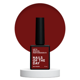 NOTD Let´s Special 2025/8, 10ml