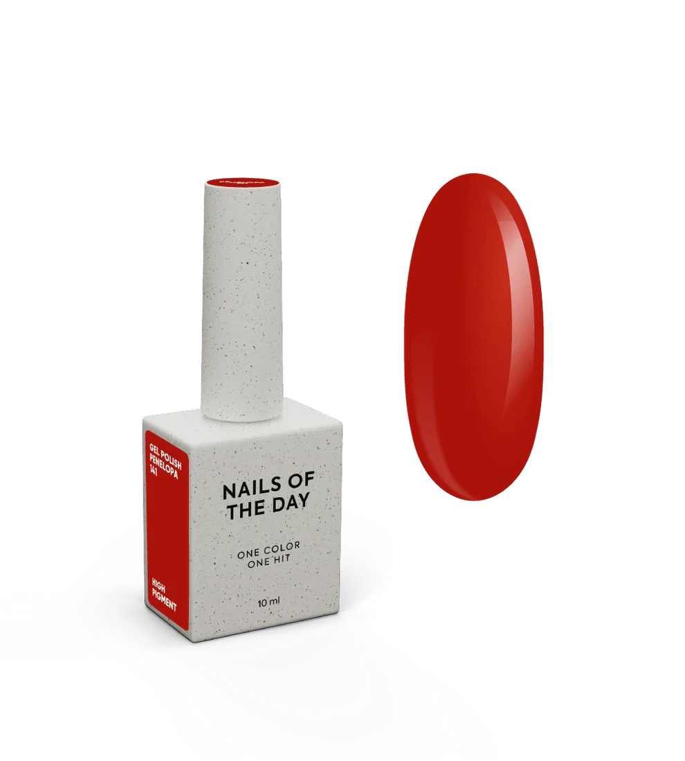 NOTD Let´s Special Penelopa-141, 10ml