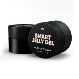 NOTD Smart Jelly Gel 09, 15g