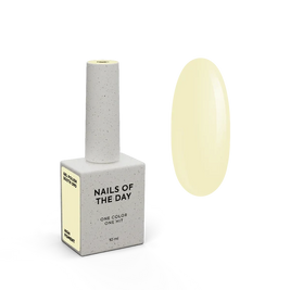 NOTD Gel Polish South, 10ml